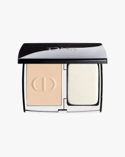 Dior Forever Natural Velvet Compact Foundation 10 g