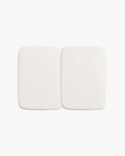 Dior Forever Natural Velvet Sponge Applicator Refills