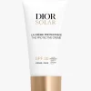 Dior Solar The Protective Creme SPF 30 Sunscreen For Face 50 ml