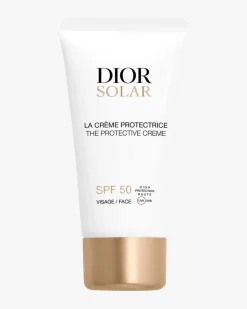Dior Solar The Protective Creme SPF 50 Sunscreen For Face 50 ml
