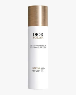 Dior Solar The Protective Milk for Face and Body SPF 30 125 ml