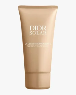 Dior Solar The Self-Tanning Gel for Face 50 ml