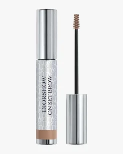 Diorshow On Set Brow Mascara 5 ml