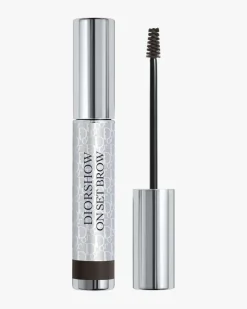 Diorshow On Set Brow Mascara 5 ml