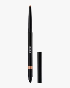 Diorshow Stylo Waterproof Eyeliner - 24H Wear - Intense Color 0,3 g
