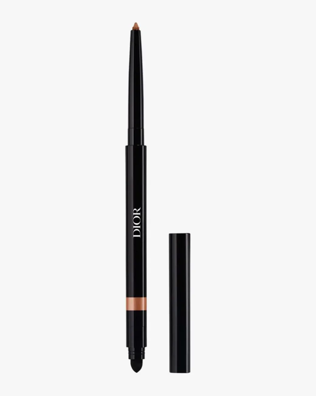 Diorshow Stylo Waterproof Eyeliner - 24H Wear - Intense Color 0,3 g