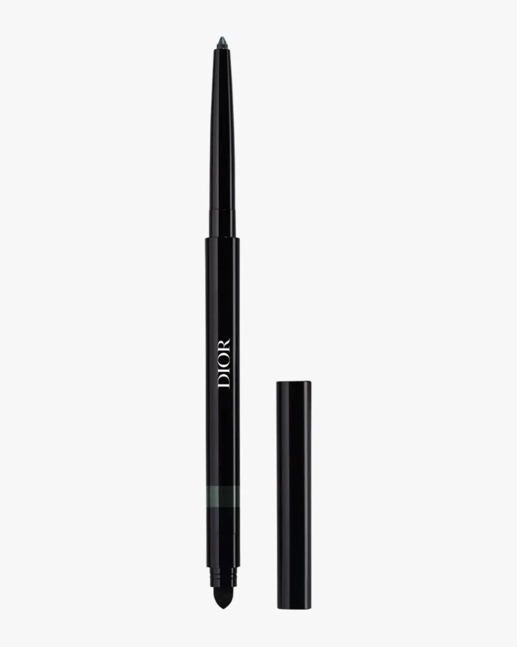 Diorshow Stylo Waterproof Eyeliner - 24H Wear - Intense Color 0,3 g