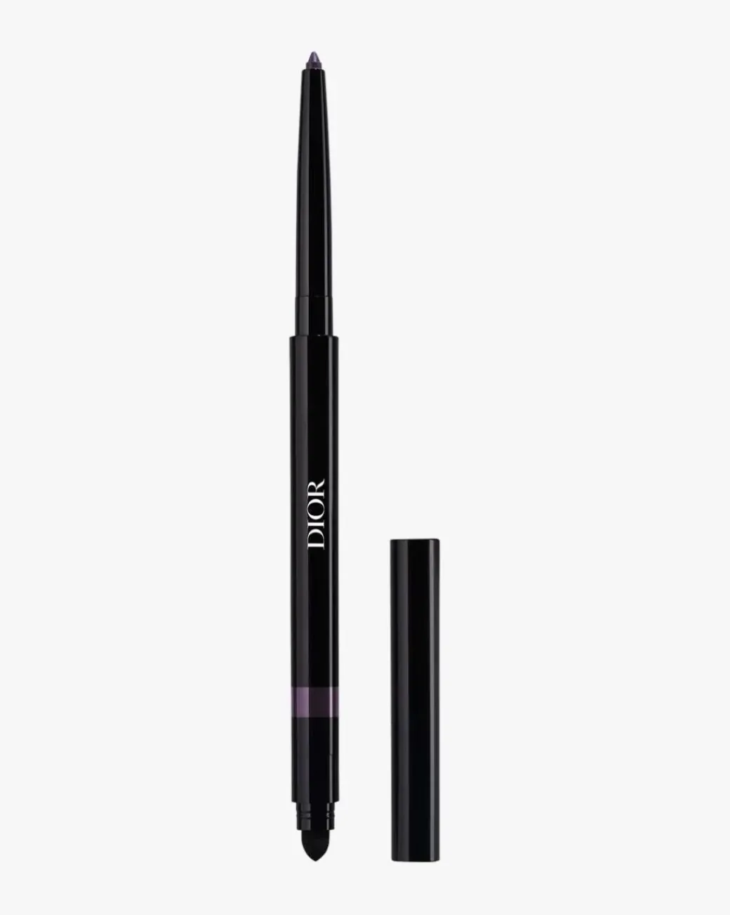 Diorshow Stylo Waterproof Eyeliner - 24H Wear - Intense Color 0,3 g