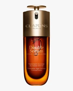 Double Serum