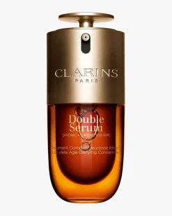 Double Serum