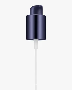 Double Wear Stay-In-Place Pump