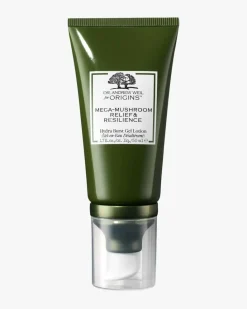 Dr. Andrew Weil For Origins™ Mega-Mushroom Relief & Resilience Hydra Burst Gel Lotion 50 ml
