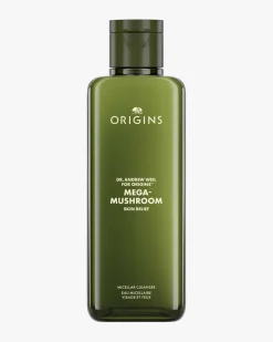 Dr. Andrew Weil For Origins™ Mega-Mushroom Micellar Cleanser 200 ml