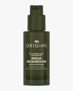 Dr. Andrew Weil For Origins™ Mega-Mushroom Relief & Resilience Advanced Face Serum 50 ml