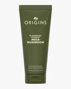 Dr. Andrew Weil For Origins™ Mega-Mushroom Relief & Resilience Soothing Face Mask 75 ml