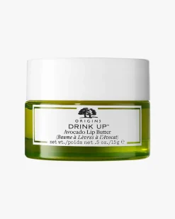 Drink Up™ Avocado Lip Butter 15 ml