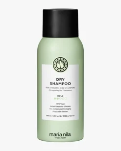 Dry Shampoo