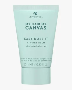 Easy Does it Air-Dry Balm