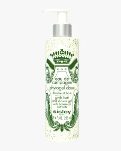 Eau de Campagne Bath & Shower Gel 250 ml