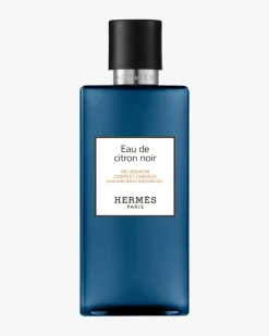 Eau De Citron Noir Hair & Body Shower Gel 200 ml