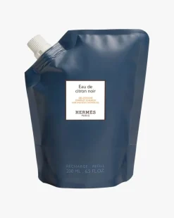 Eau De Citron Noir Hair And Body Shower Gel Refill 200 ml
