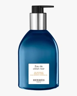 Eau De Citron Noir Hand & Body Cleansing Gel 300 ml