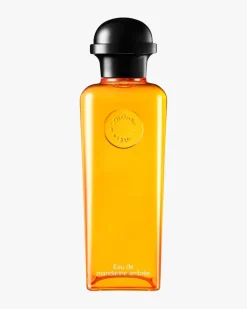 Eau De Mandarine Ambrée Eau de Cologne 100 ml