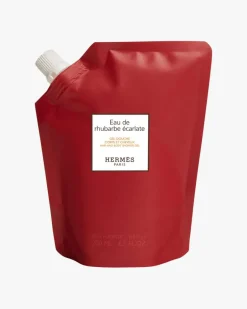 Eau De Rhubarbe Écarlate Hair And Body Shower Gel Refill 200 ml