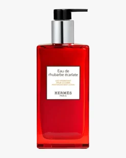 Eau De Rhubarbe Écarlate Moisturizing Body Lotion 200 ml