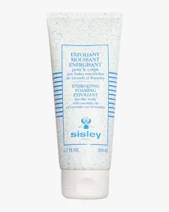 Energizing Foaming Exfoliant 200 ml