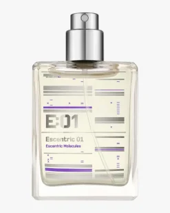 Escentric 01