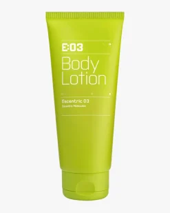 Escentric 03 Body Lotion 200 ml