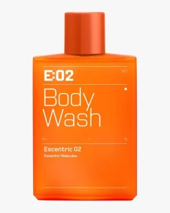 Escentric 02 Body Wash 200 ml