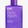 Escentric 01 Body Wash 200 ml