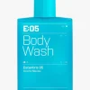 Escentric 05 Body Wash 200 ml