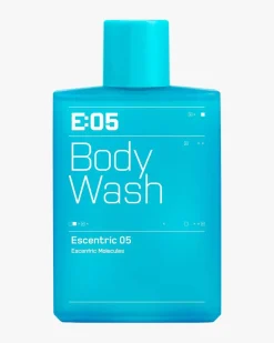 Escentric 05 Body Wash 200 ml