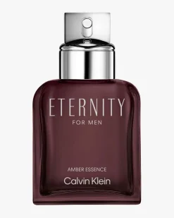 Eternity Woman Amber Essence EdP