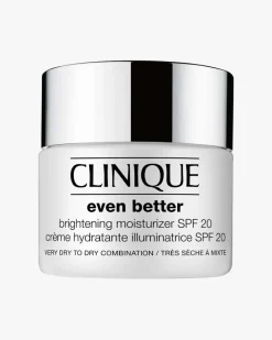 Even Better Clinical Brightening Moisturizer SPF 20 50 ml