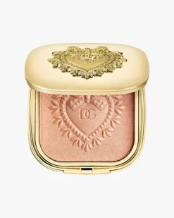 Everlift Luminizer Oil Infused Soft-Halo Powder 00 Universal Light 9 g