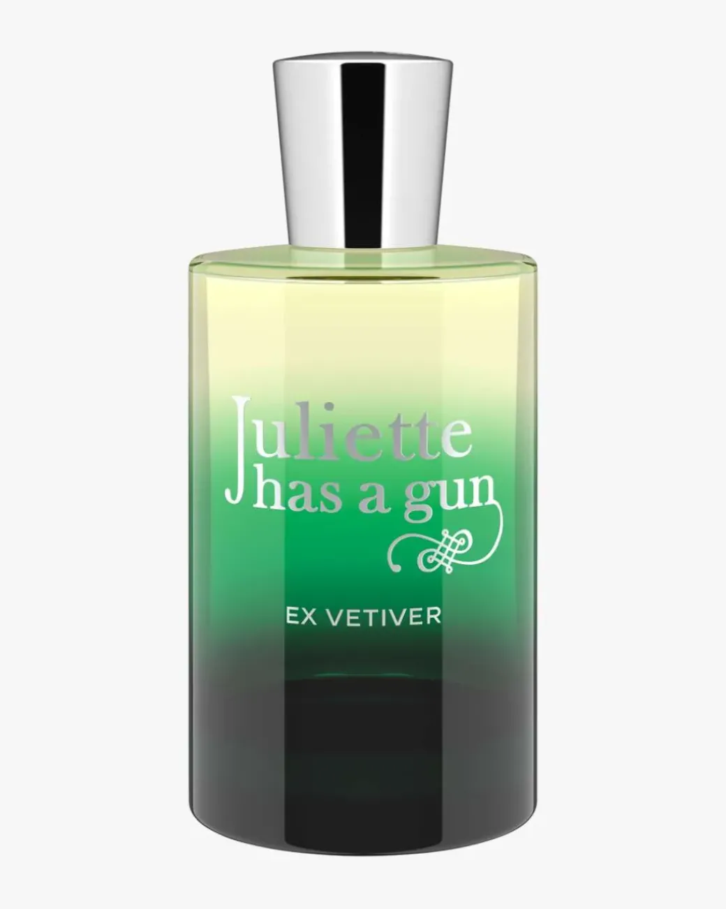 Ex Vetiver EdP