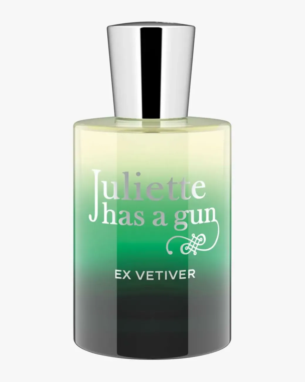 Ex Vetiver EdP