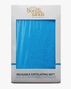 Exfoliating Mitt