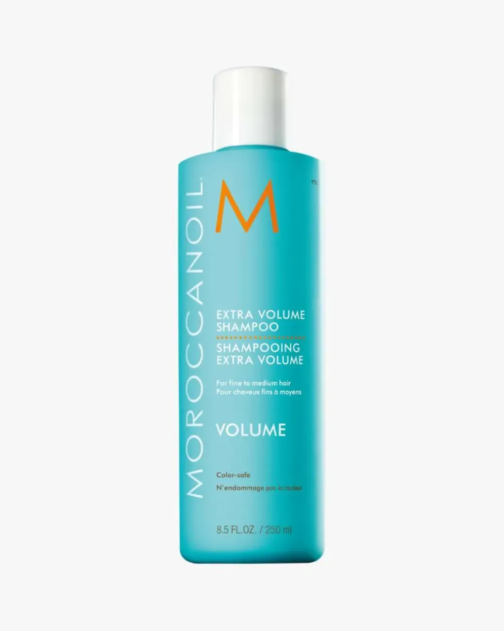 Extra Volume Shampoo 250 ml