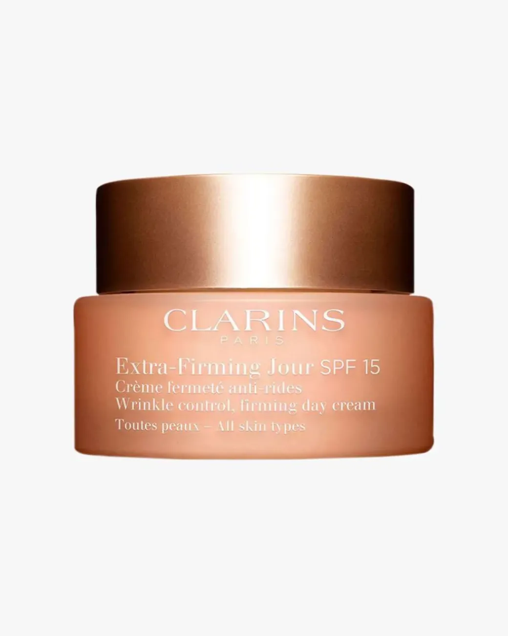 Extra-Firming Day Cream SPF 15 50 ml
