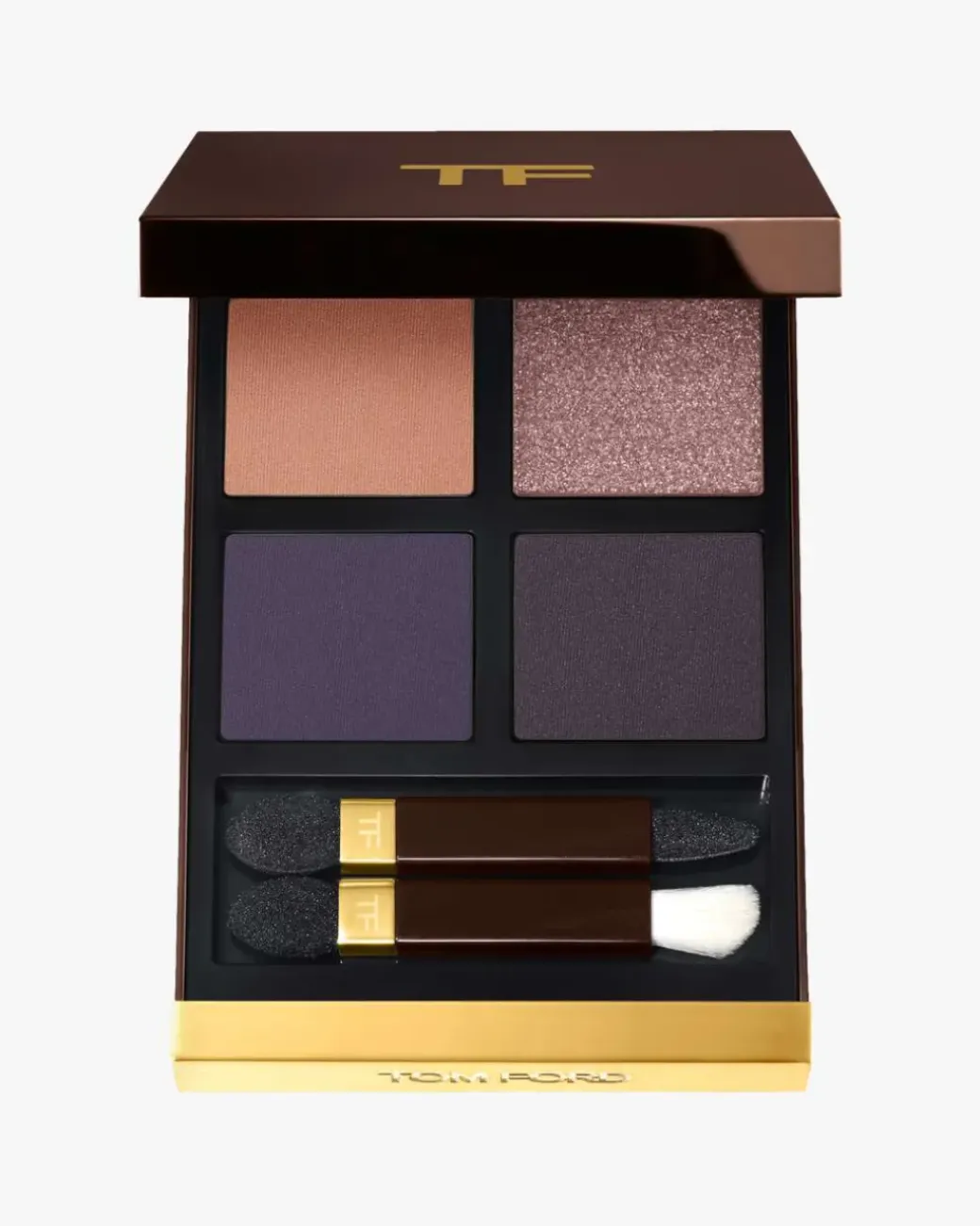 Eye Color Quad Creme 9 g