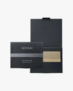 Face Fresh Paper 100 stk