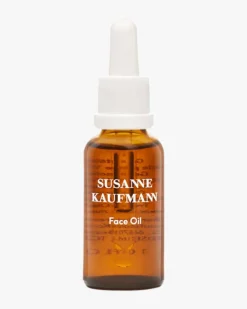 Face Oil 30 ml