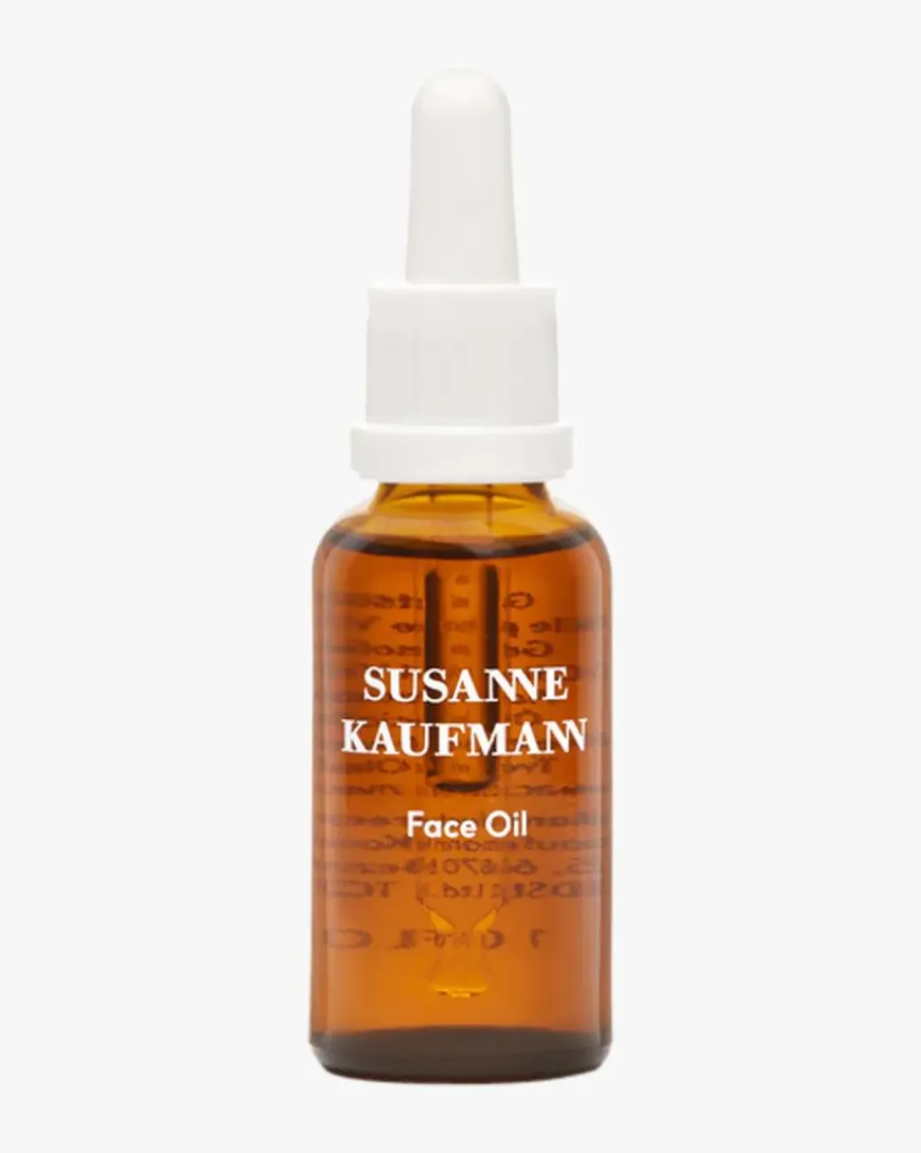 Face Oil 30 ml
