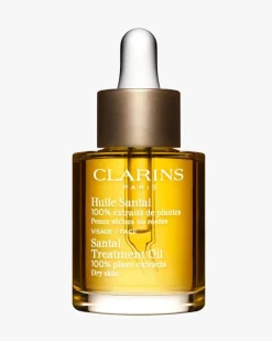 Face Treatment Oil Santal Dry Skin 30 ml