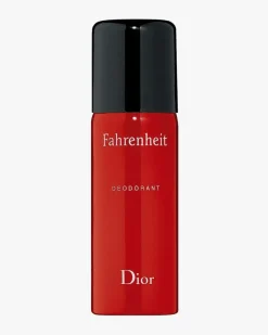 Fahrenheit Deodorant Spray 150 ml